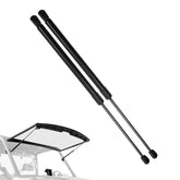 Front Window Windshield Tip Out Lift Supports Struts Shocks Gas Spings Compatible with Polaris Ranger 2013-2025 Replace# 2207158 7043889